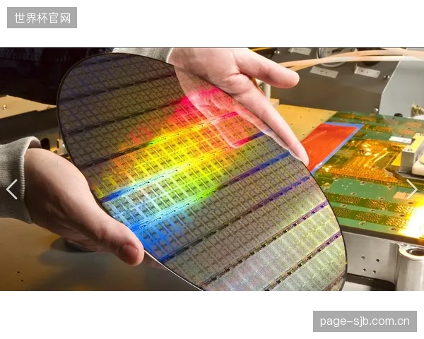 掌握打击面微观几何形态的精修能力，正让一部分亚洲代工厂彻底摆脱低利润的价格战