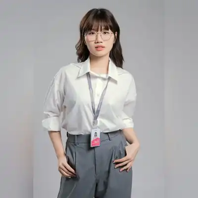高荔敏